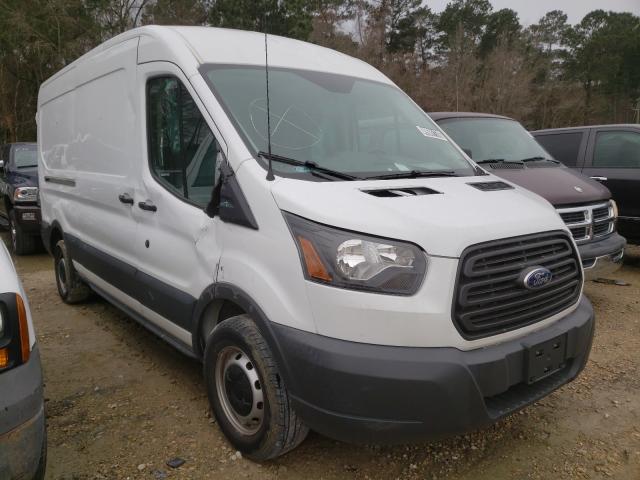 FORD TRANSIT T- 2018 1ftyr2cm4jka50814