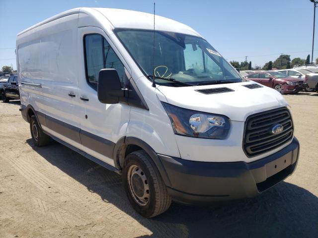 FORD TRANSIT T- 2018 1ftyr2cm4jkb14902