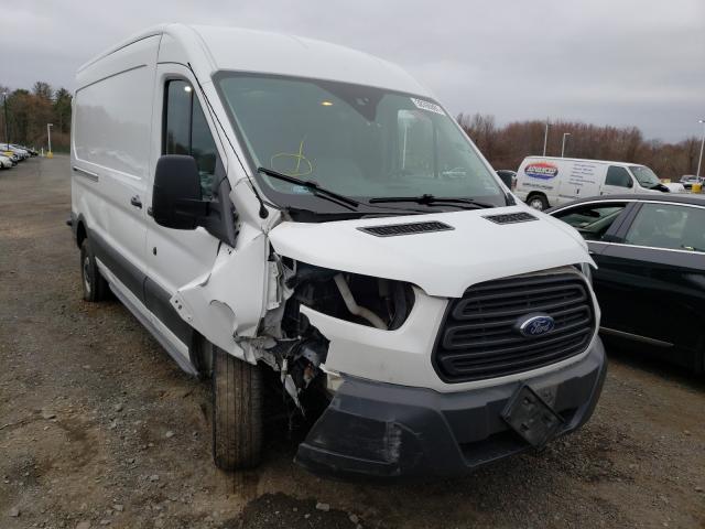 FORD TRANSIT T- 2018 1ftyr2cm4jkb24037