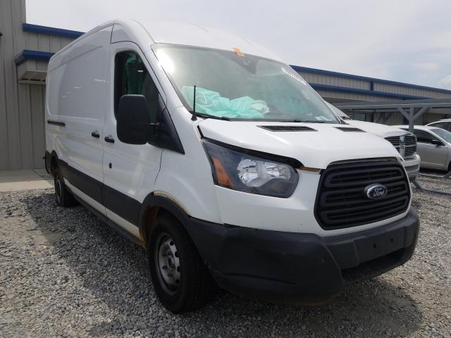 FORD TRANSIT T- 2018 1ftyr2cm4jkb49617