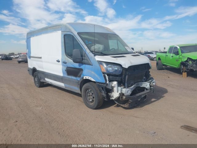 FORD TRANSIT 2019 1ftyr2cm4kka05048