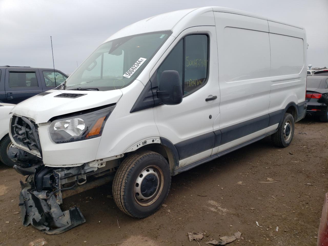 FORD TRANSIT 2019 1ftyr2cm4kka20097