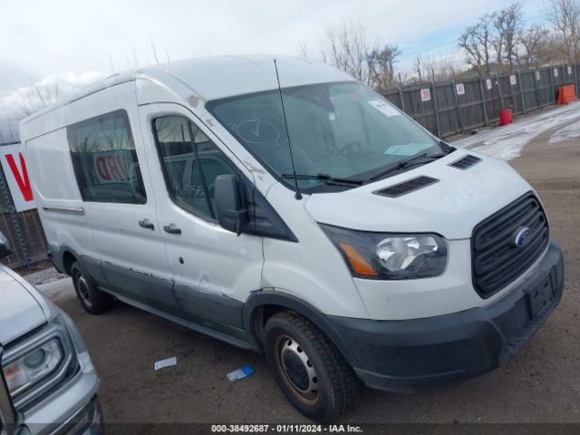 FORD TRANSIT-250 2019 1ftyr2cm4kka30080