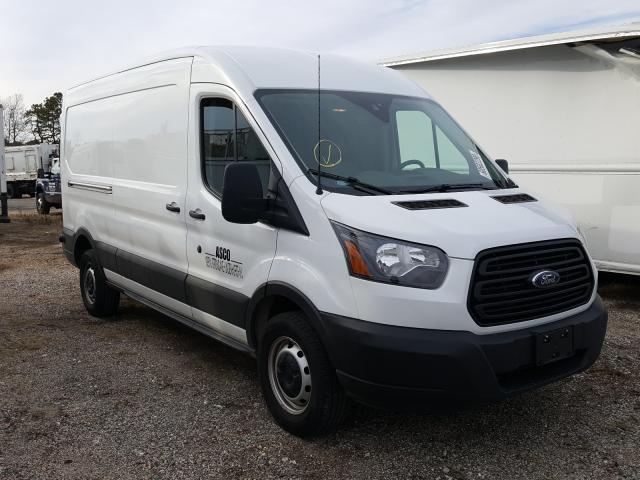 FORD TRANSIT T- 2019 1ftyr2cm4kka34064