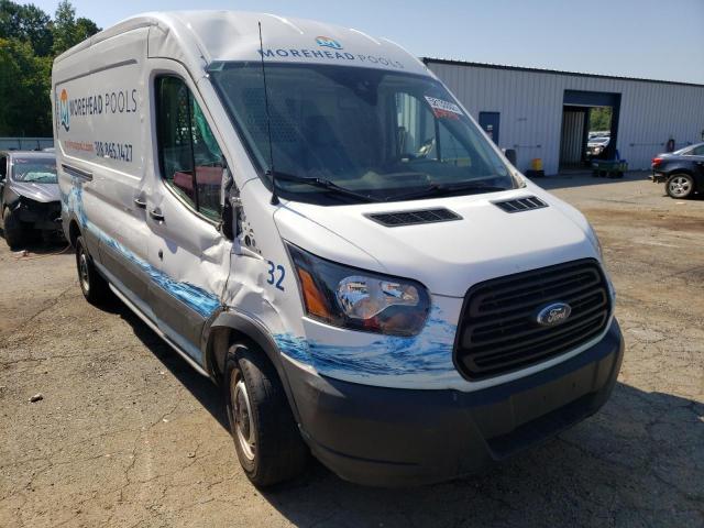 FORD TRANSIT T- 2019 1ftyr2cm4kka81546