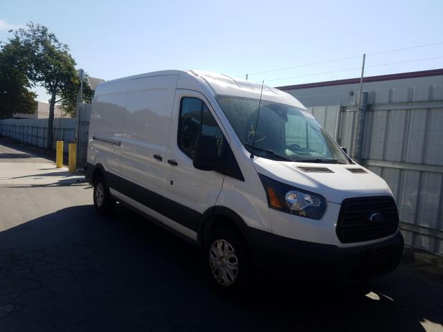 FORD TRANSIT T- 2019 1ftyr2cm4kka87590