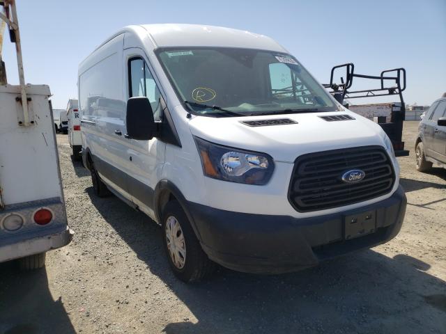 FORD TRANSIT T- 2019 1ftyr2cm4kka87685