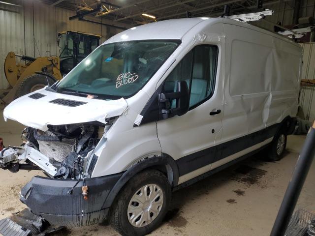 FORD TRANSIT T- 2019 1ftyr2cm4kka90893