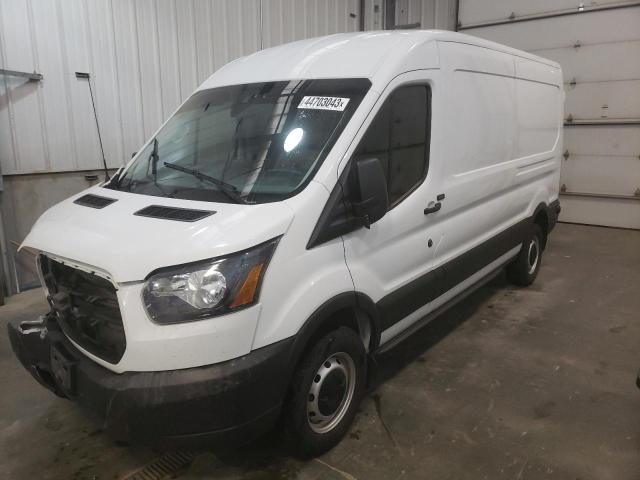 FORD TRANSIT T- 2019 1ftyr2cm4kka92126