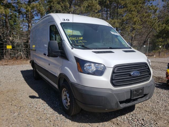 FORD TRANSIT T- 2019 1ftyr2cm4kkb07773