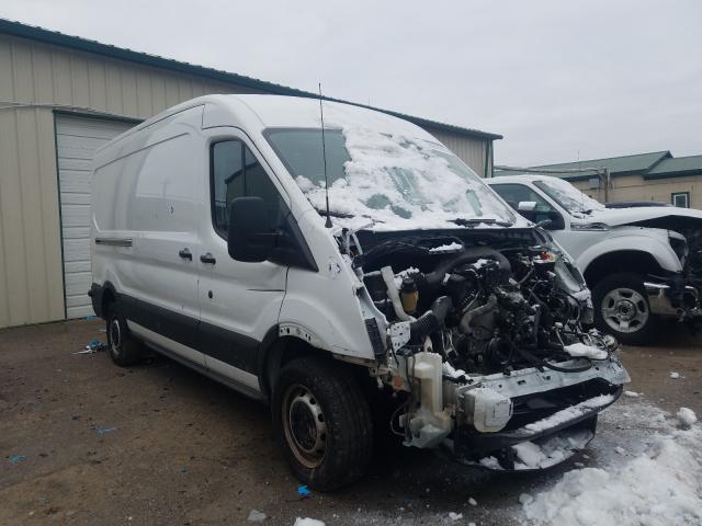 FORD TRANSIT T- 2019 1ftyr2cm4kkb07837