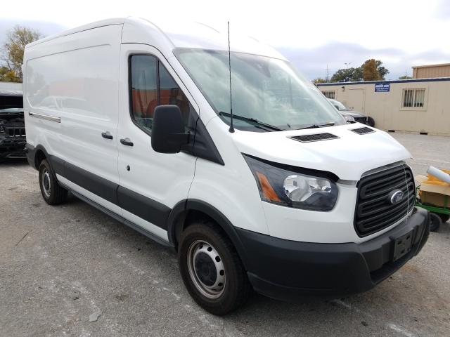 FORD TRANSIT T- 2019 1ftyr2cm4kkb24959