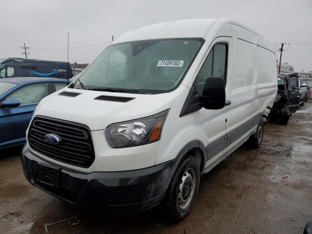 FORD TRANSIT T- 2019 1ftyr2cm4kkb41731