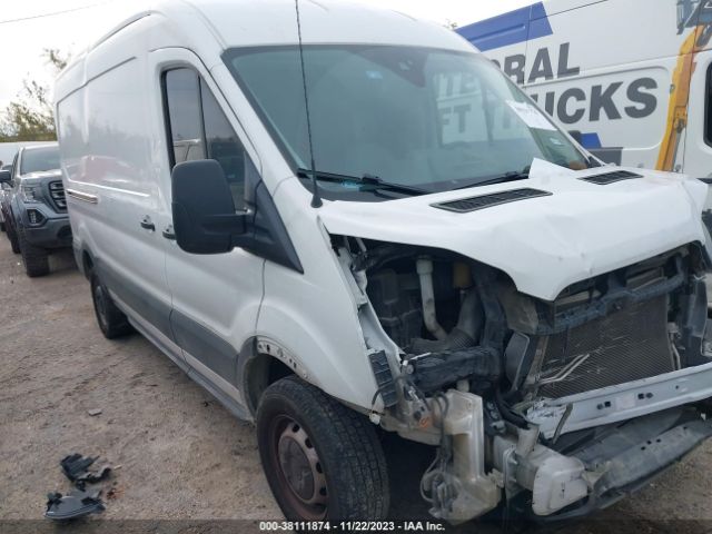 FORD TRANSIT-250 2019 1ftyr2cm4kkb65320