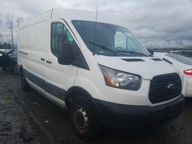 FORD TRANSIT T- 2019 1ftyr2cm4kkb83669