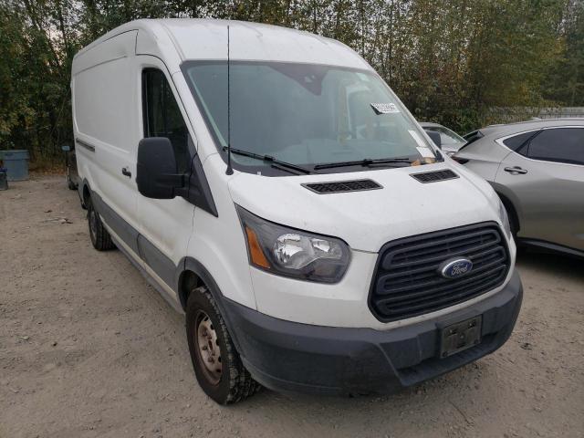 FORD TRANSIT T- 2019 1ftyr2cm4kkb83672