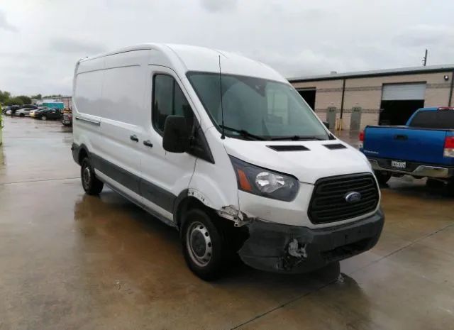 FORD TRANSIT 2019 1ftyr2cm4kkb88421