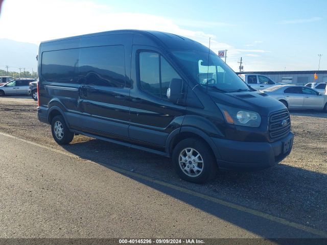 FORD TRANSIT 2015 1ftyr2cm5fka84445