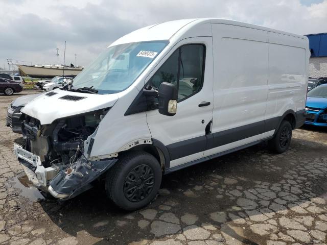 FORD TRANSIT T- 2016 1ftyr2cm5gka00867