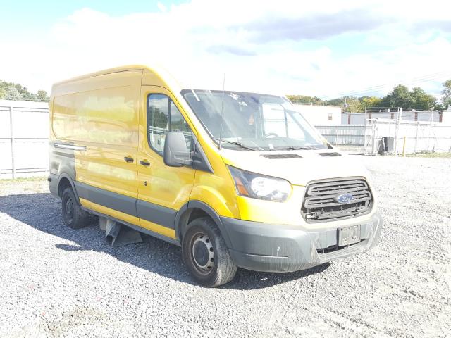 FORD TRANSIT T- 2016 1ftyr2cm5gka05339