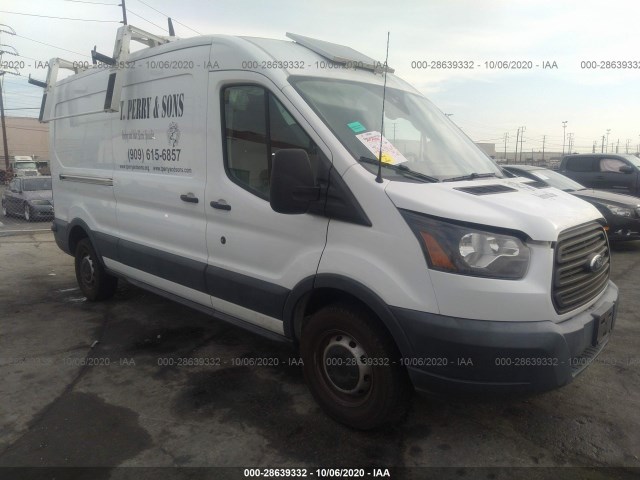 FORD TRANSIT CARGO VAN 2016 1ftyr2cm5gka36719