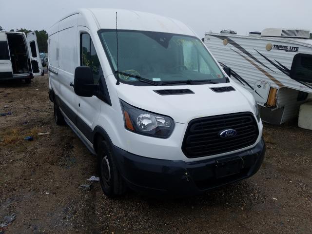 FORD TRANSIT T- 2016 1ftyr2cm5gka55156