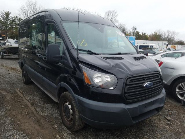 FORD TRANSIT T- 2016 1ftyr2cm5gkb09457