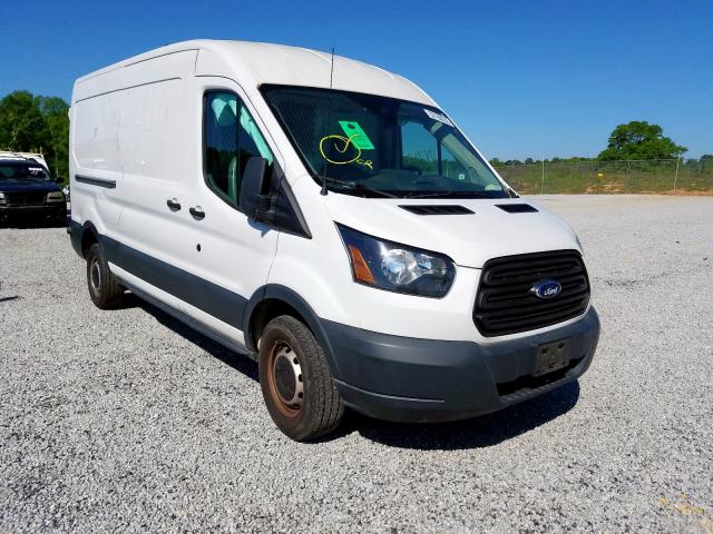 FORD TRANSIT T- 2016 1ftyr2cm5gkb23715