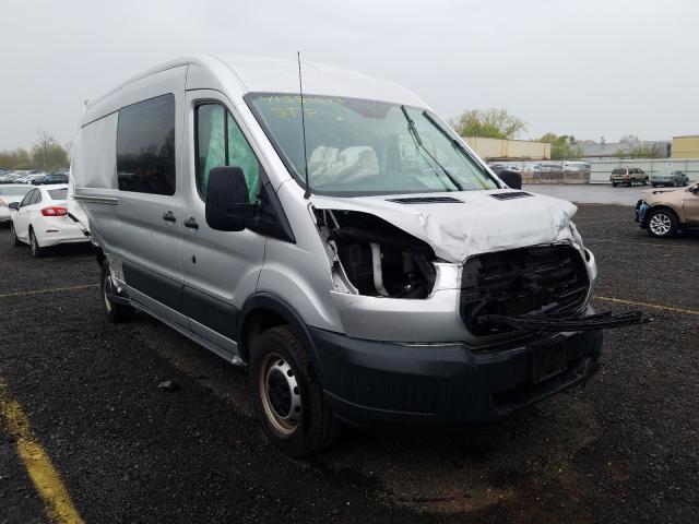 FORD TRANSIT T- 2016 1ftyr2cm5gkb30051