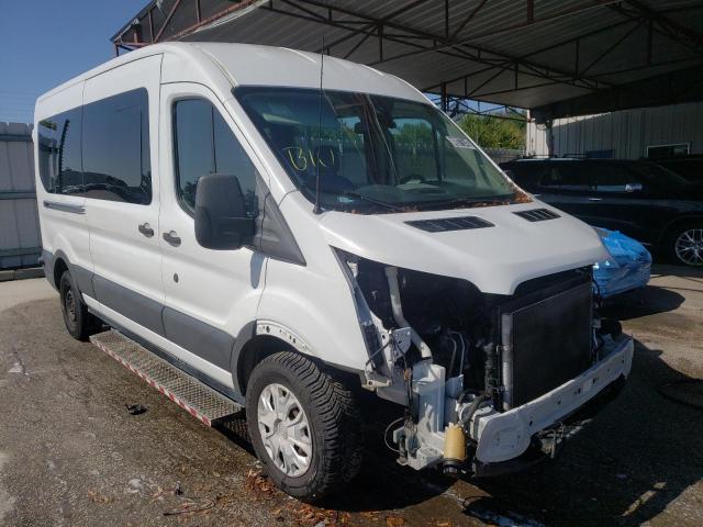 FORD TRANSIT T- 2017 1ftyr2cm5hka42375