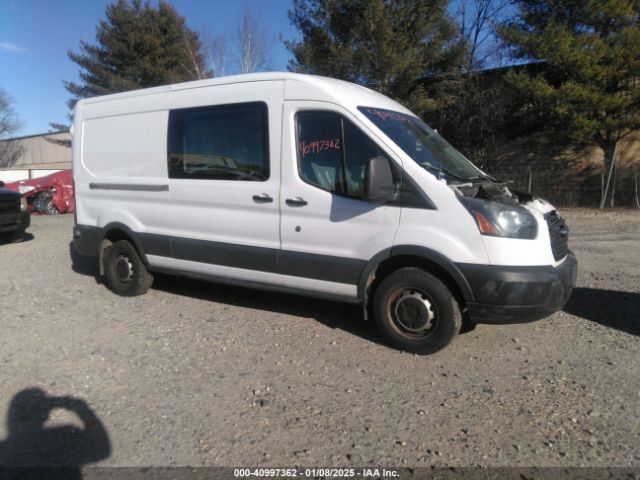 FORD TRANSIT 2017 1ftyr2cm5hka64490