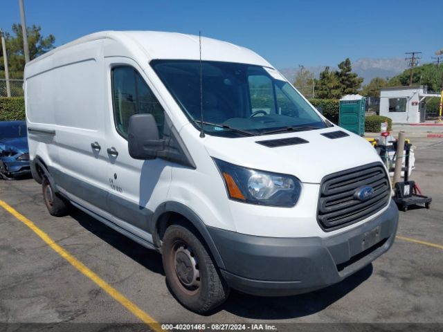 FORD TRANSIT 2018 1ftyr2cm5jka21998