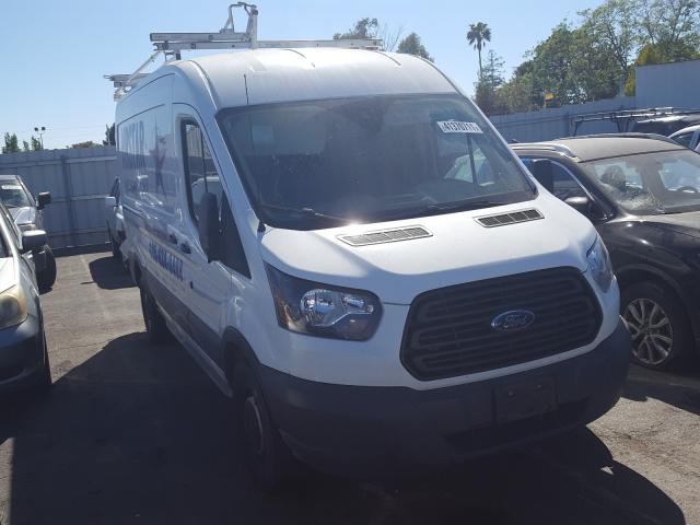 FORD TRANSIT T- 2018 1ftyr2cm5jka47601