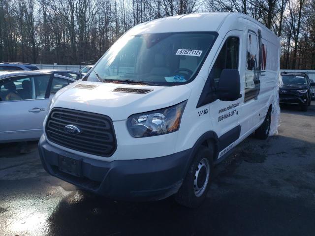 FORD TRANSIT T- 2018 1ftyr2cm5jka75074