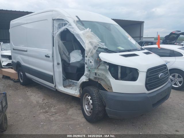 FORD TRANSIT-250 2018 1ftyr2cm5jka95566