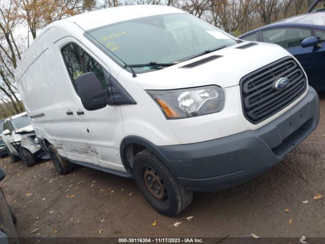 FORD TRANSIT-250 2018 1ftyr2cm5jkb14083