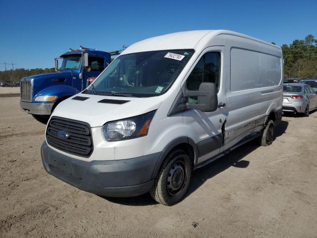 FORD TRANSIT 2018 1ftyr2cm5jkb27805