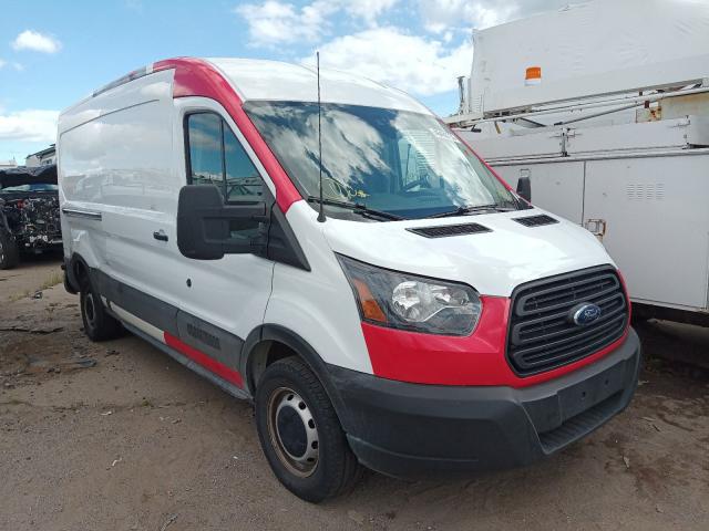 FORD TRANSIT T- 2019 1ftyr2cm5kka04720