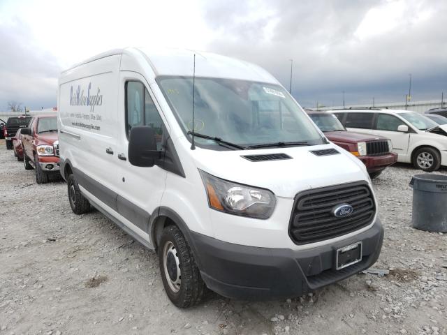 FORD TRANSIT T- 2019 1ftyr2cm5kka20383