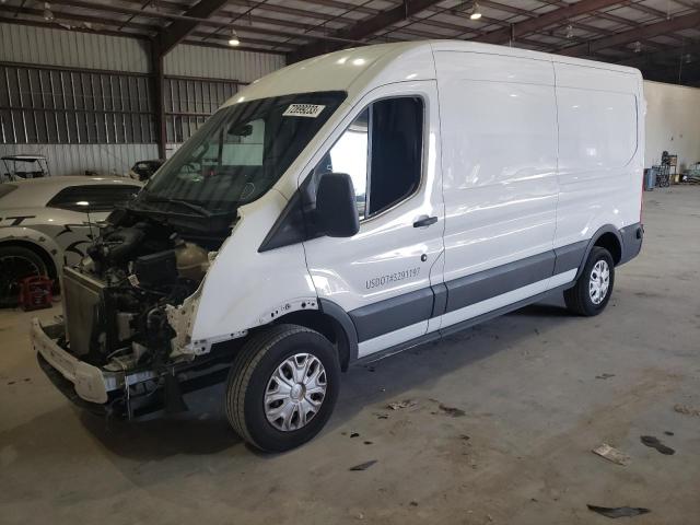 FORD TRANSIT T- 2019 1ftyr2cm5kka87615