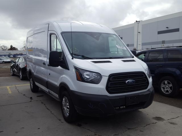 FORD TRANSIT T- 2019 1ftyr2cm5kka88666