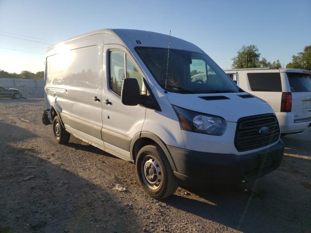 FORD TRANSIT T- 2019 1ftyr2cm5kkb07782