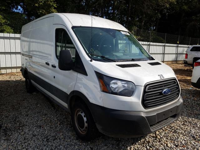 FORD TRANSIT T- 2019 1ftyr2cm5kkb08141