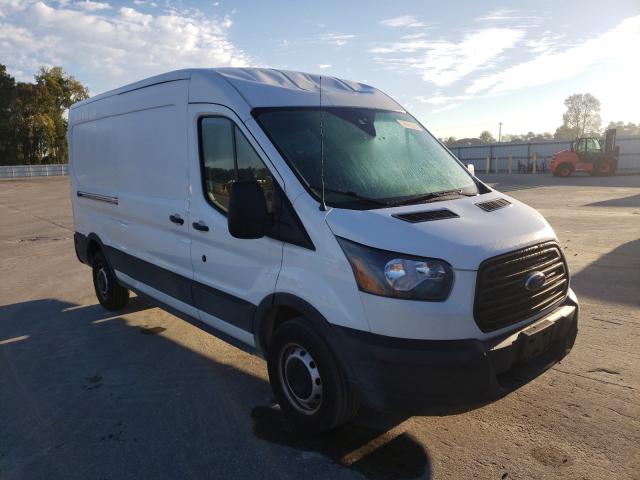 FORD TRANSIT T- 2019 1ftyr2cm5kkb08222