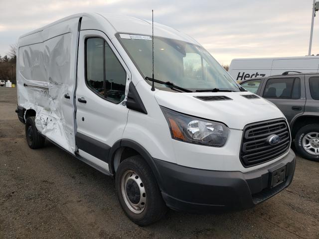 FORD TRANSIT T- 2019 1ftyr2cm5kkb08303