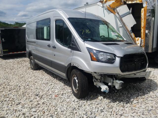 FORD TRANSIT T- 2019 1ftyr2cm5kkb14330