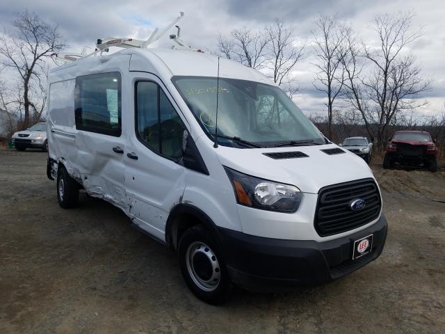 FORD NULL 2019 1ftyr2cm5kkb18278