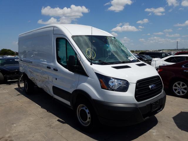 FORD TRANSIT T- 2019 1ftyr2cm5kkb39079