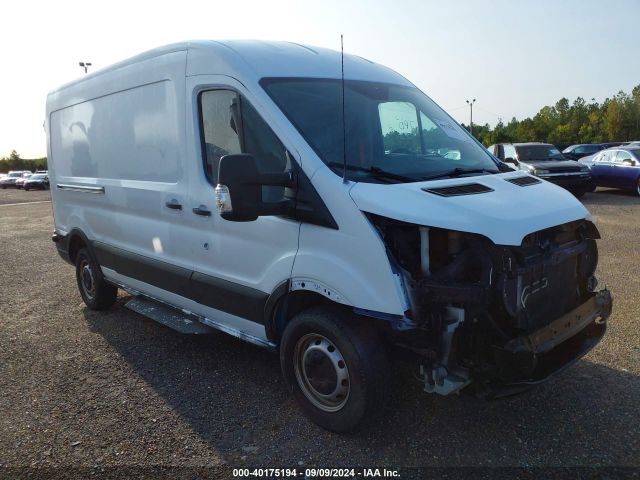 FORD TRANSIT 2019 1ftyr2cm5kkb57890