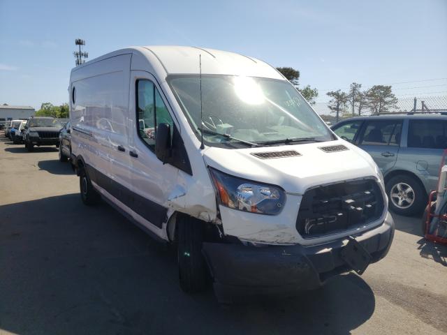 FORD TRANSIT T- 2019 1ftyr2cm5kkb69957